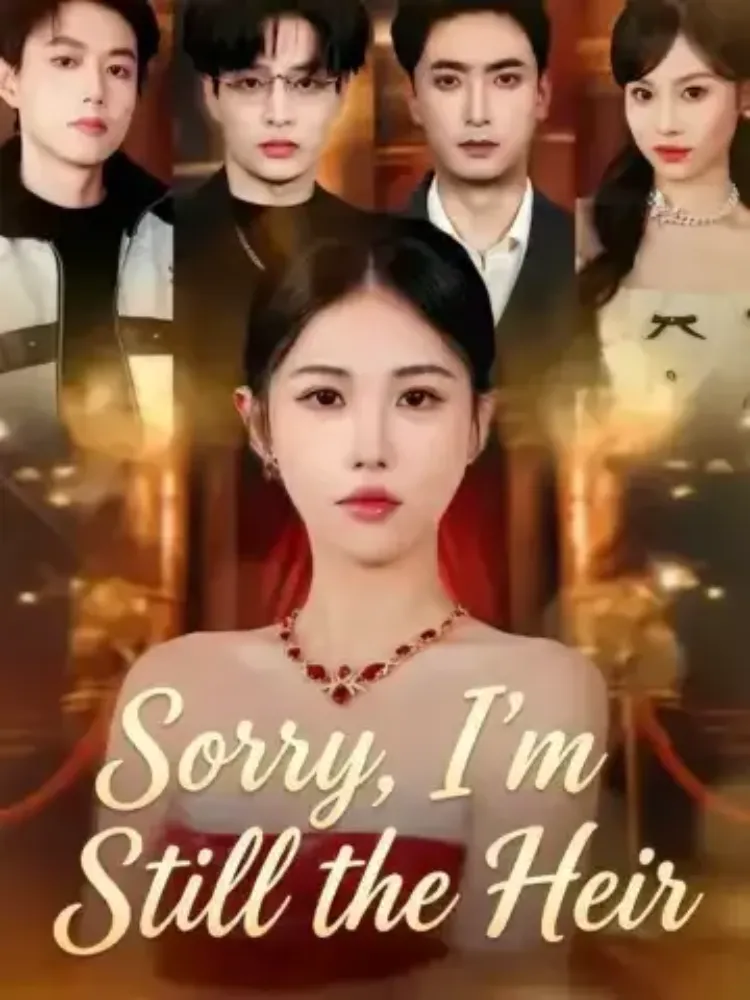 Sorry, I'm Still the Heir封面图